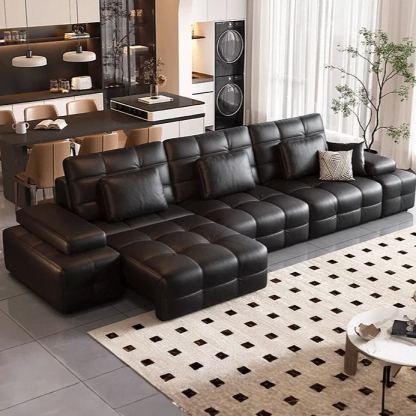 Lawrence Power Motion Sofa