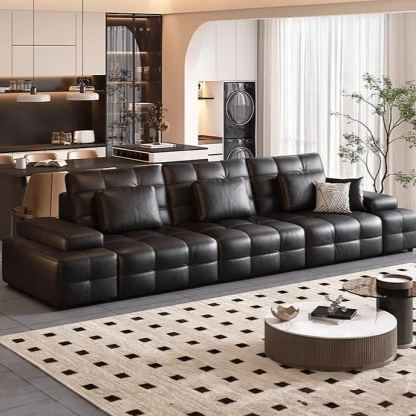 Lawrence Power Motion Sofa