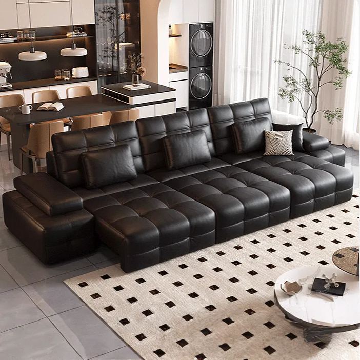 Lawrence Power Motion Sofa