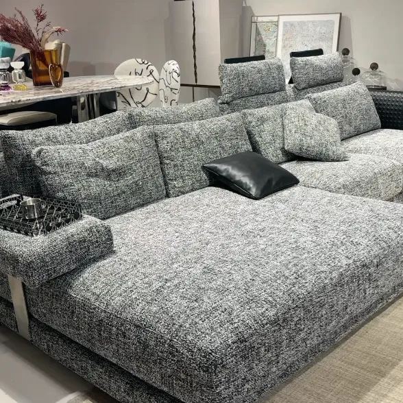 Bristol Harmony Sofa