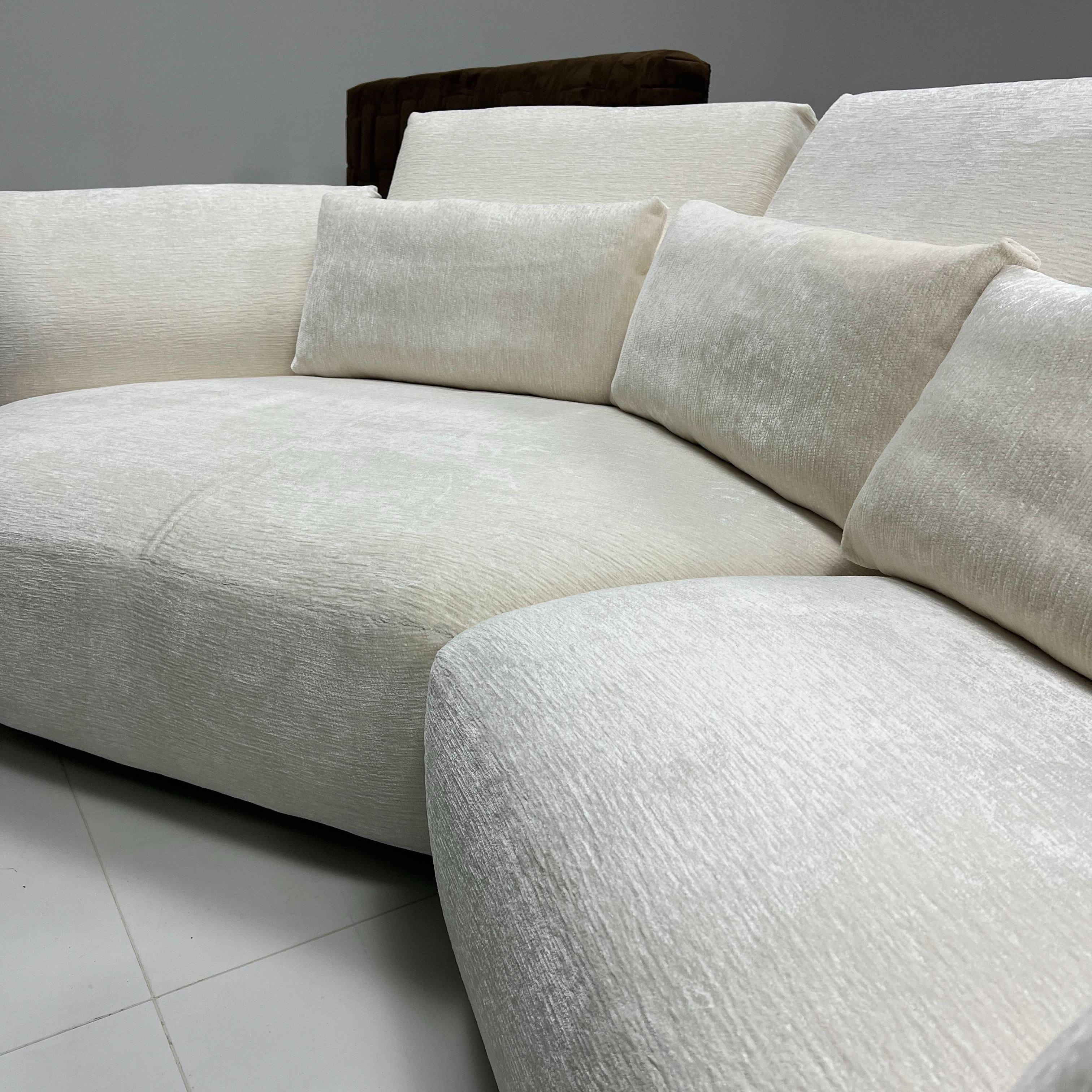Petal Modular Sofa