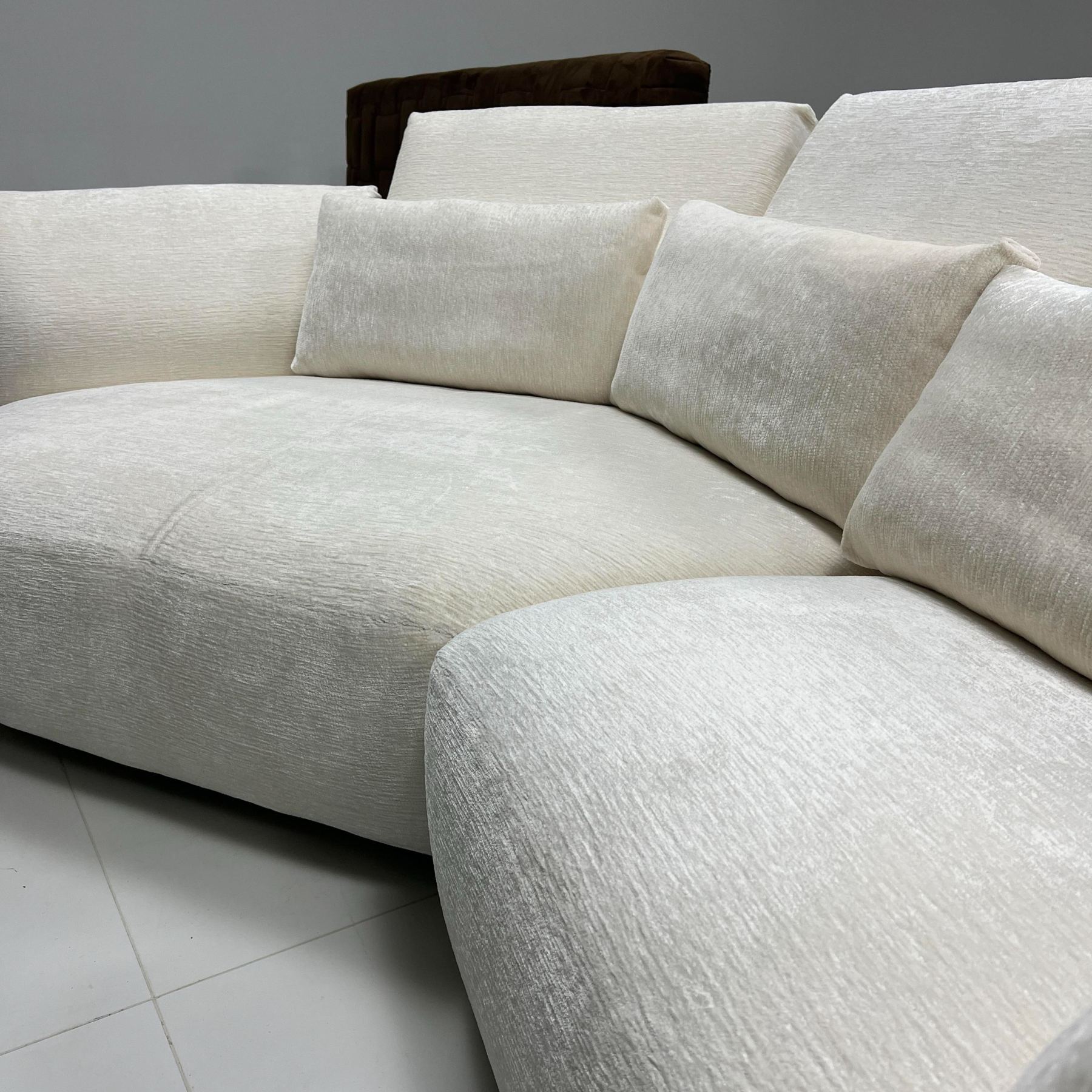 Petal Modular Sofa