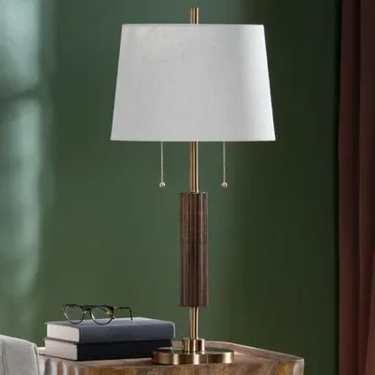 Hudson Bedside Lamp