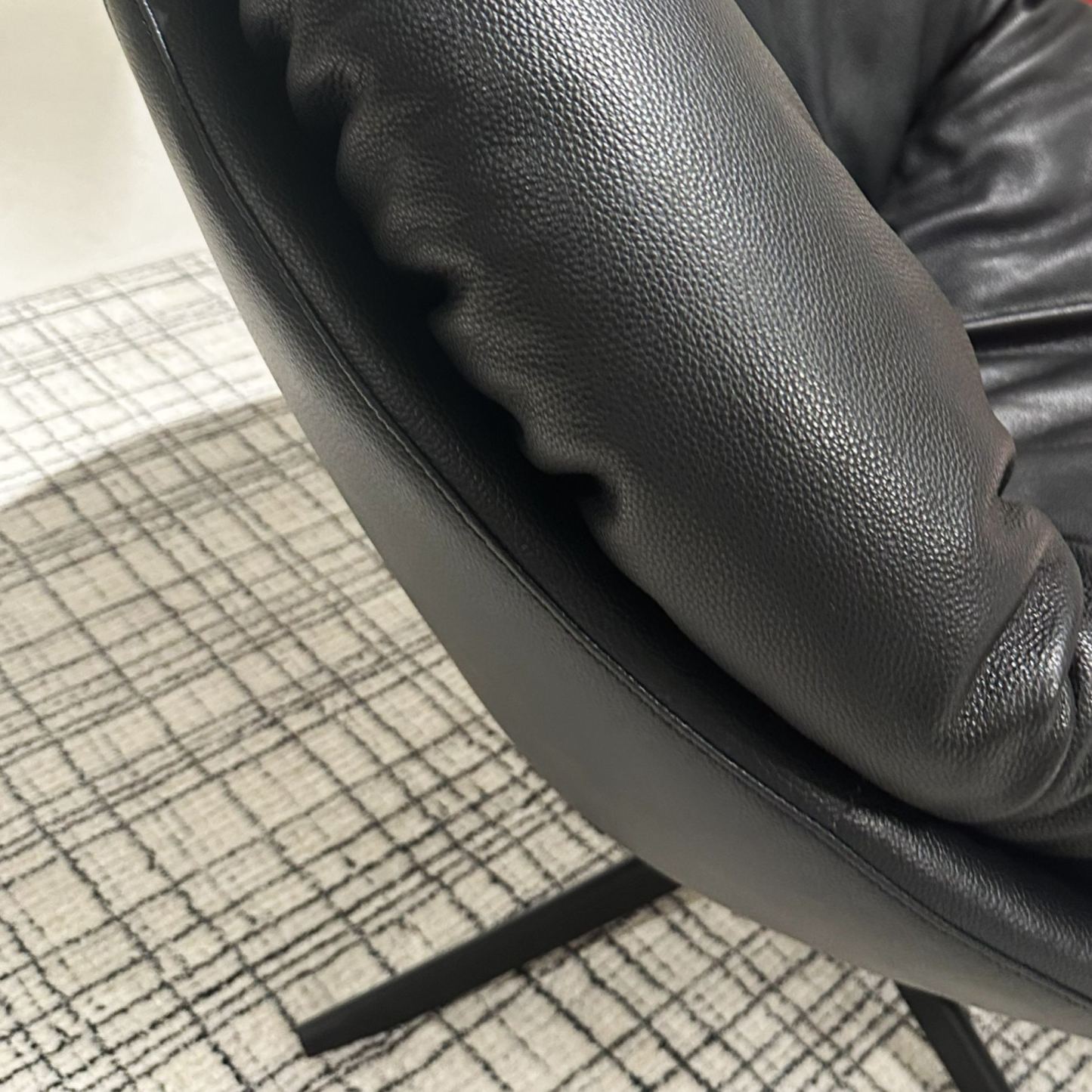 Solara Swivel Occational Chair