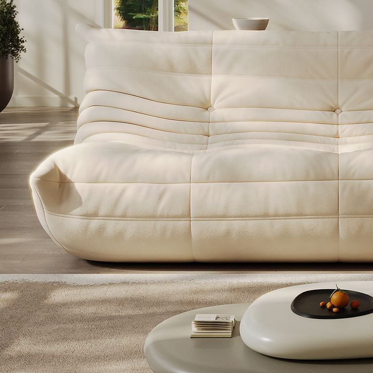 Velora Occasional Loveseat