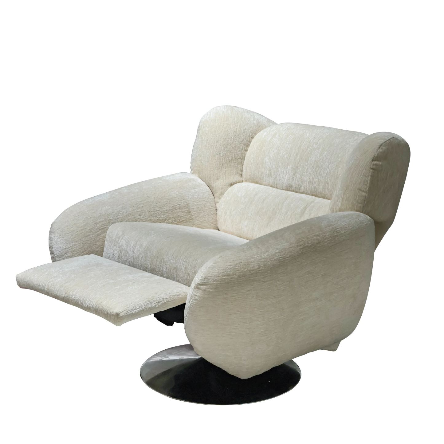 Embrace Gravity Occasional Chair