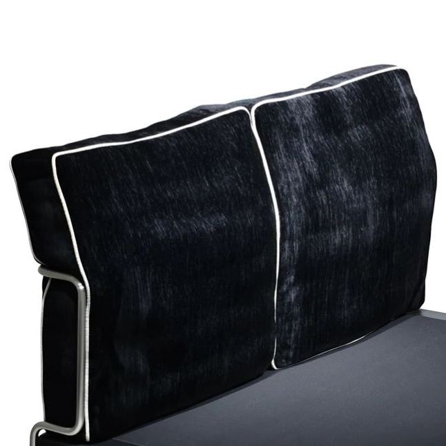 Iron Throne Bed - Fabric