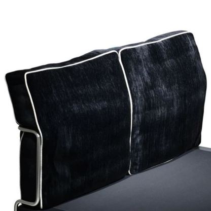 Iron Throne Bed - Fabric