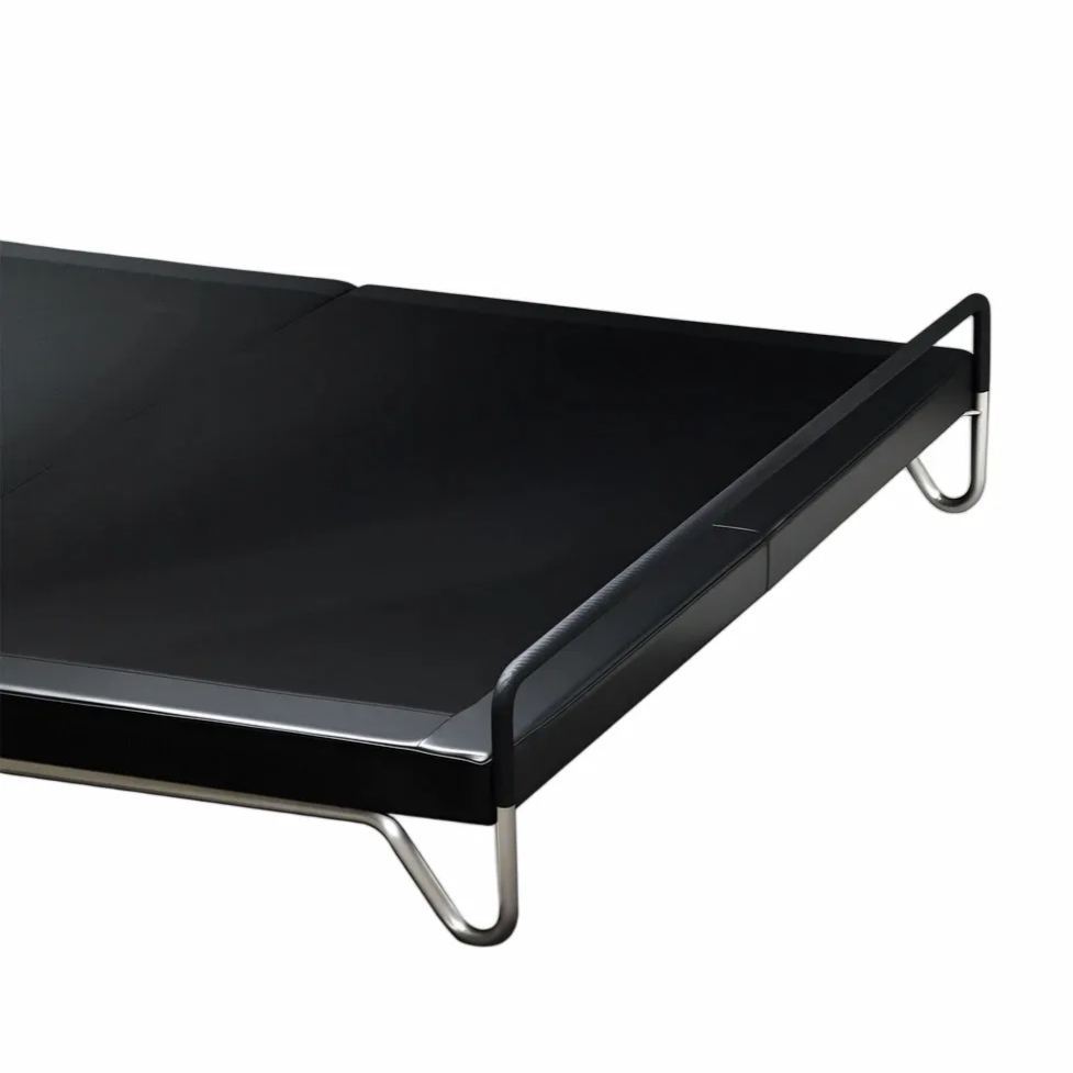 Iron Throne Bed - Fabric