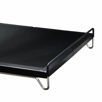 Iron Throne Bed - Fabric