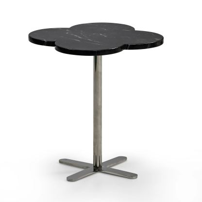 Four-leaf Clover Side Table