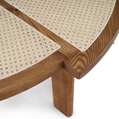 Grid Vine Coffee Table