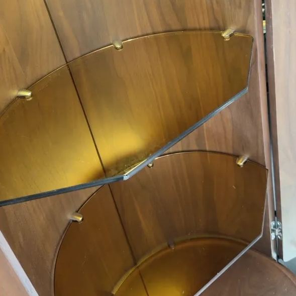 Regalia Column Wine Cabinet