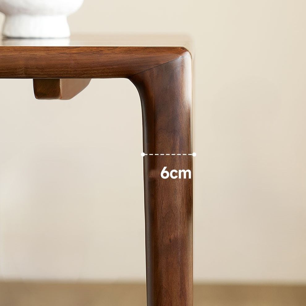 Durham Solid Wood Dining Table