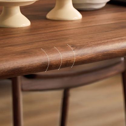 Durham Solid Wood Dining Table