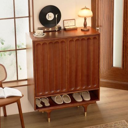 Arden Shoe Cabinet