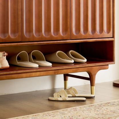 Arden Shoe Cabinet