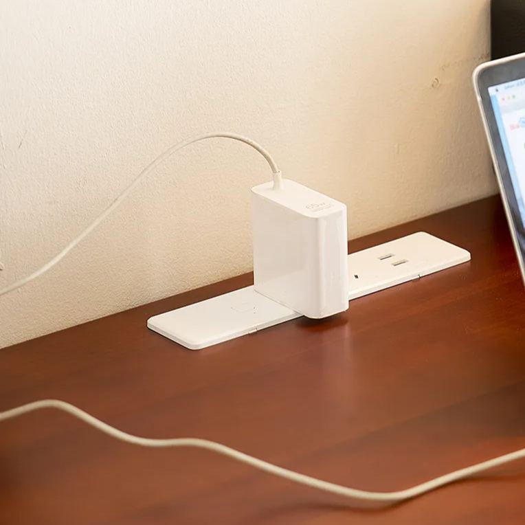 AeroLift Solid Wood Standing Desk