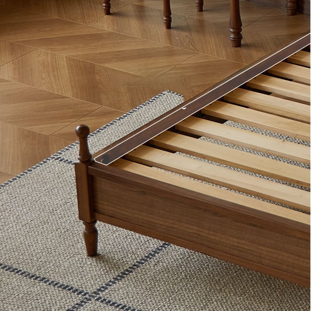 Oakridge Roman Column Bed