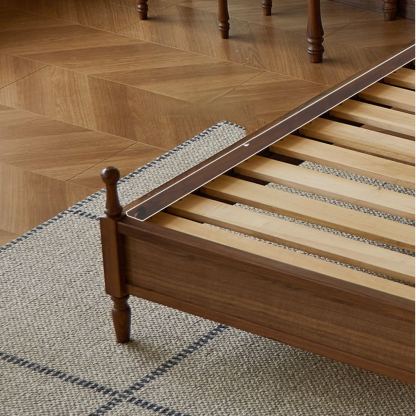 Oakridge Roman Column Bed