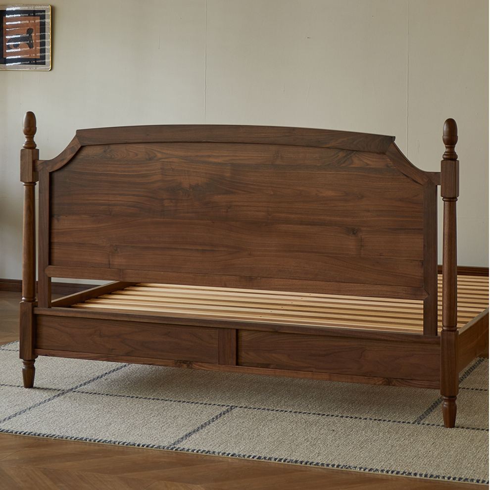 Oakridge Roman Column Bed