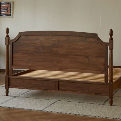 Oakridge Roman Column Bed