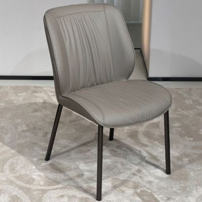 Shell Dining Chair