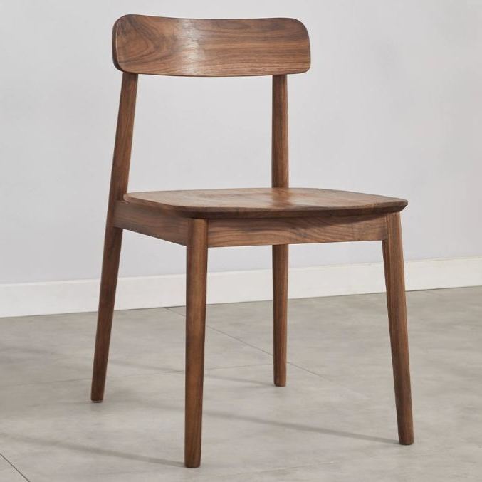 全实木椅子