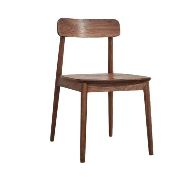 全实木椅子