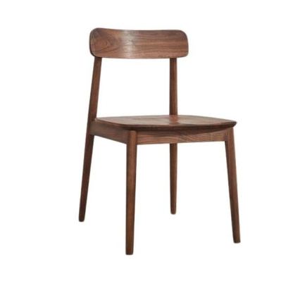 全实木椅子