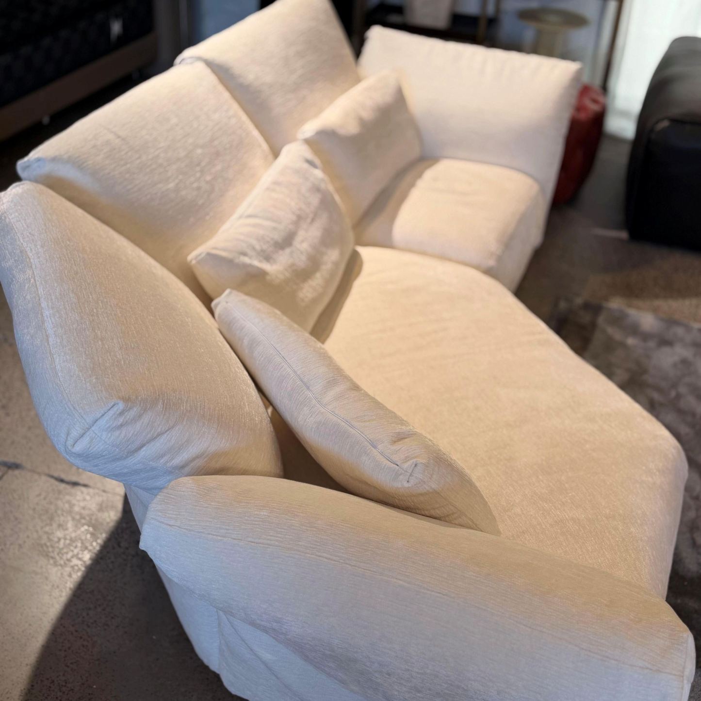 Petal Modular Sofa