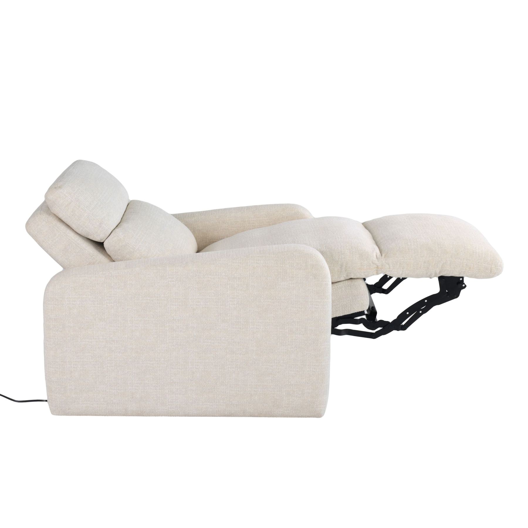 CloudEase Electric Recliner Armchair