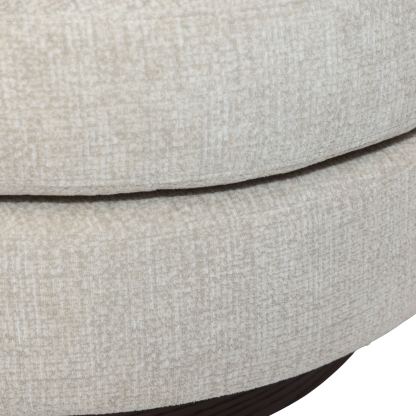 Luna Swivel Armchair