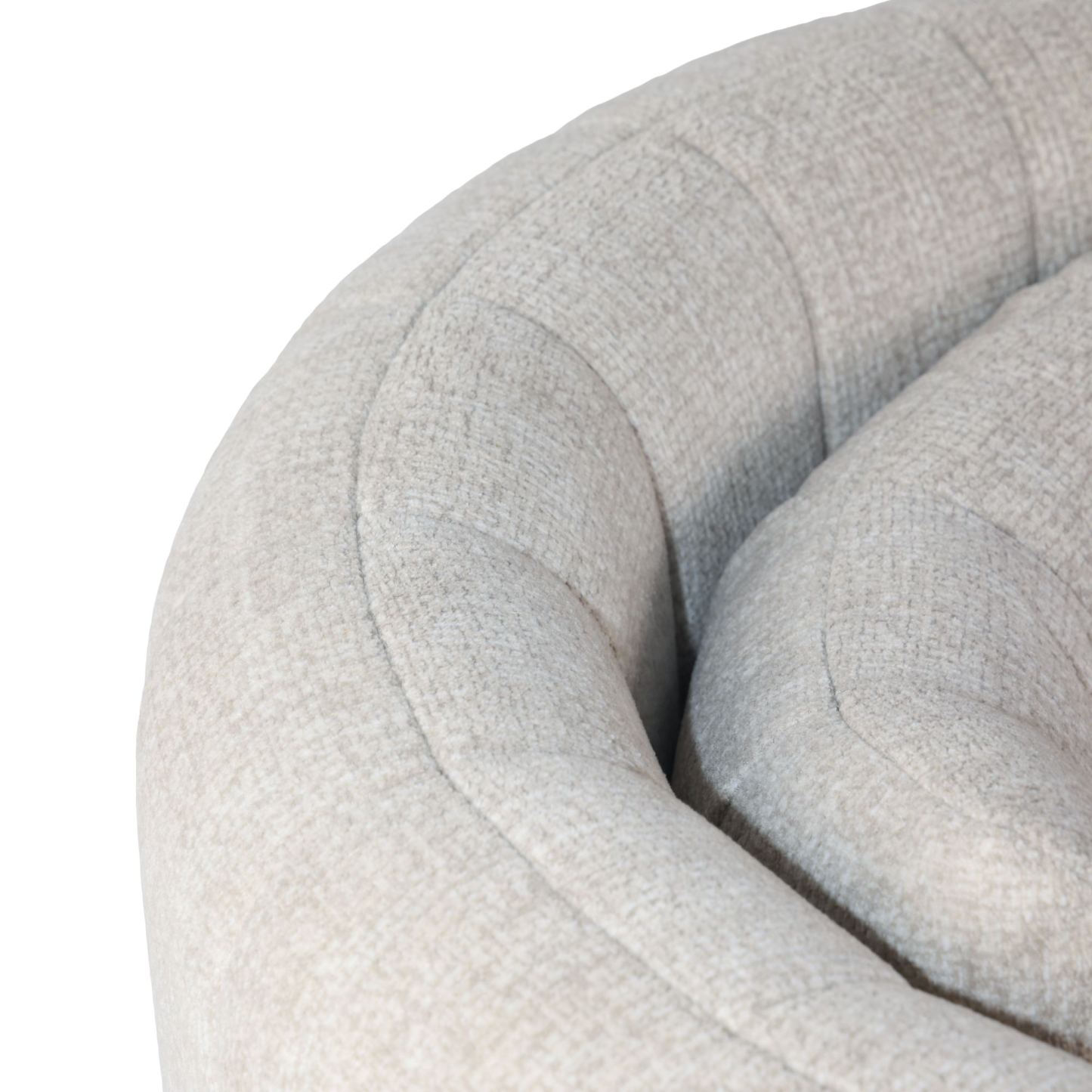 Luna Swivel Armchair