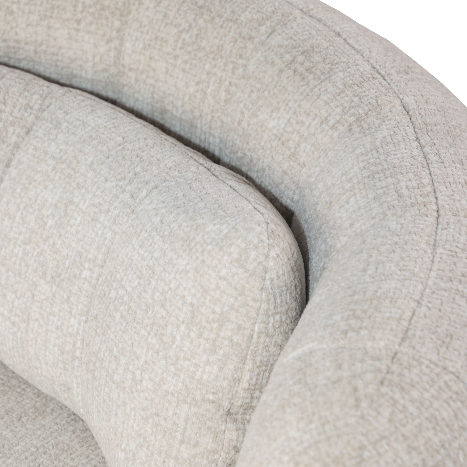 Luna Swivel Armchair