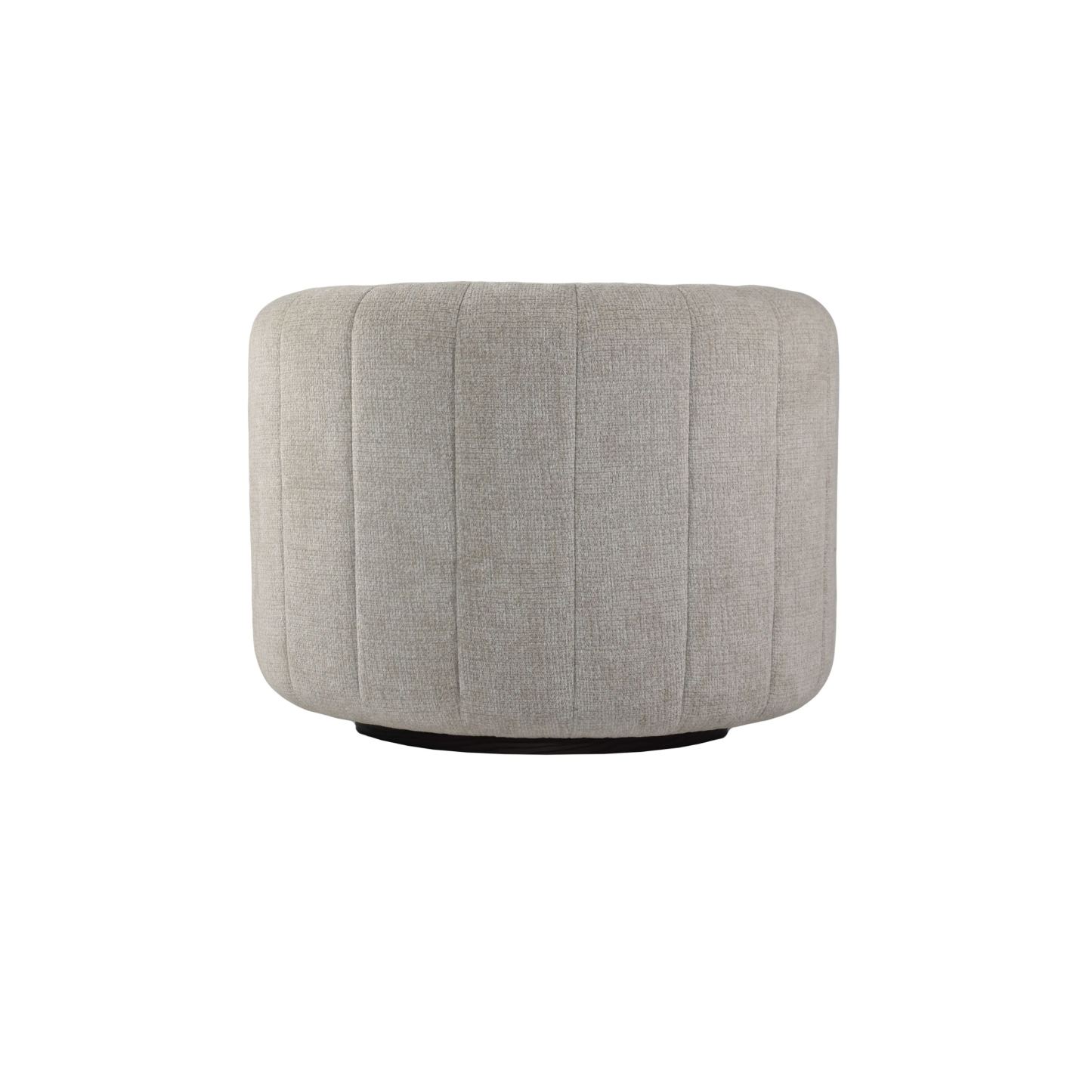 Luna Swivel Armchair