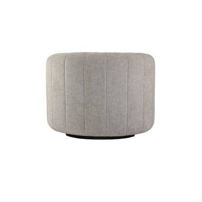 Luna Swivel Armchair