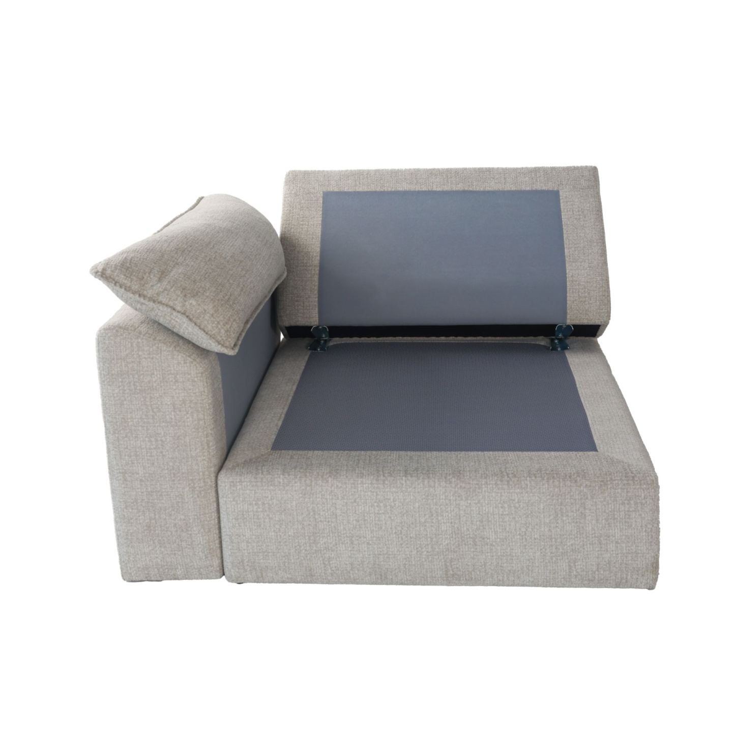Mellow Modular Sofa – Display Clearance
