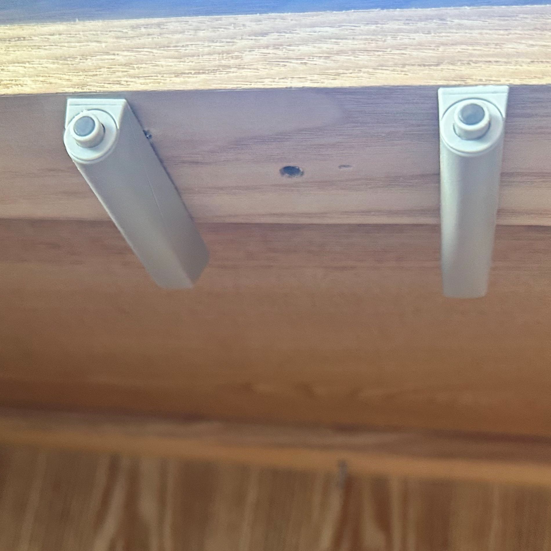 Aurora Fluted Cabinet