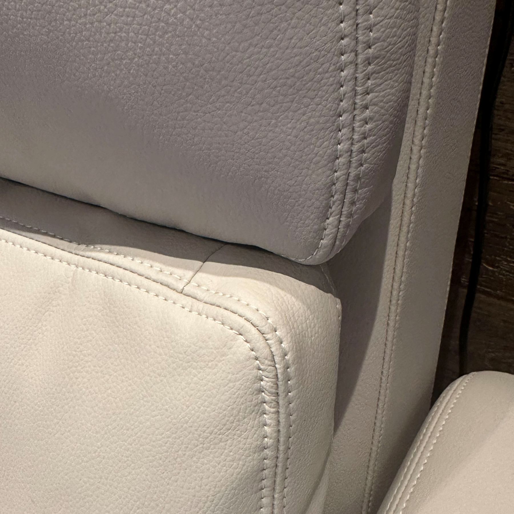 CloudEase Electric Recliner Armchair