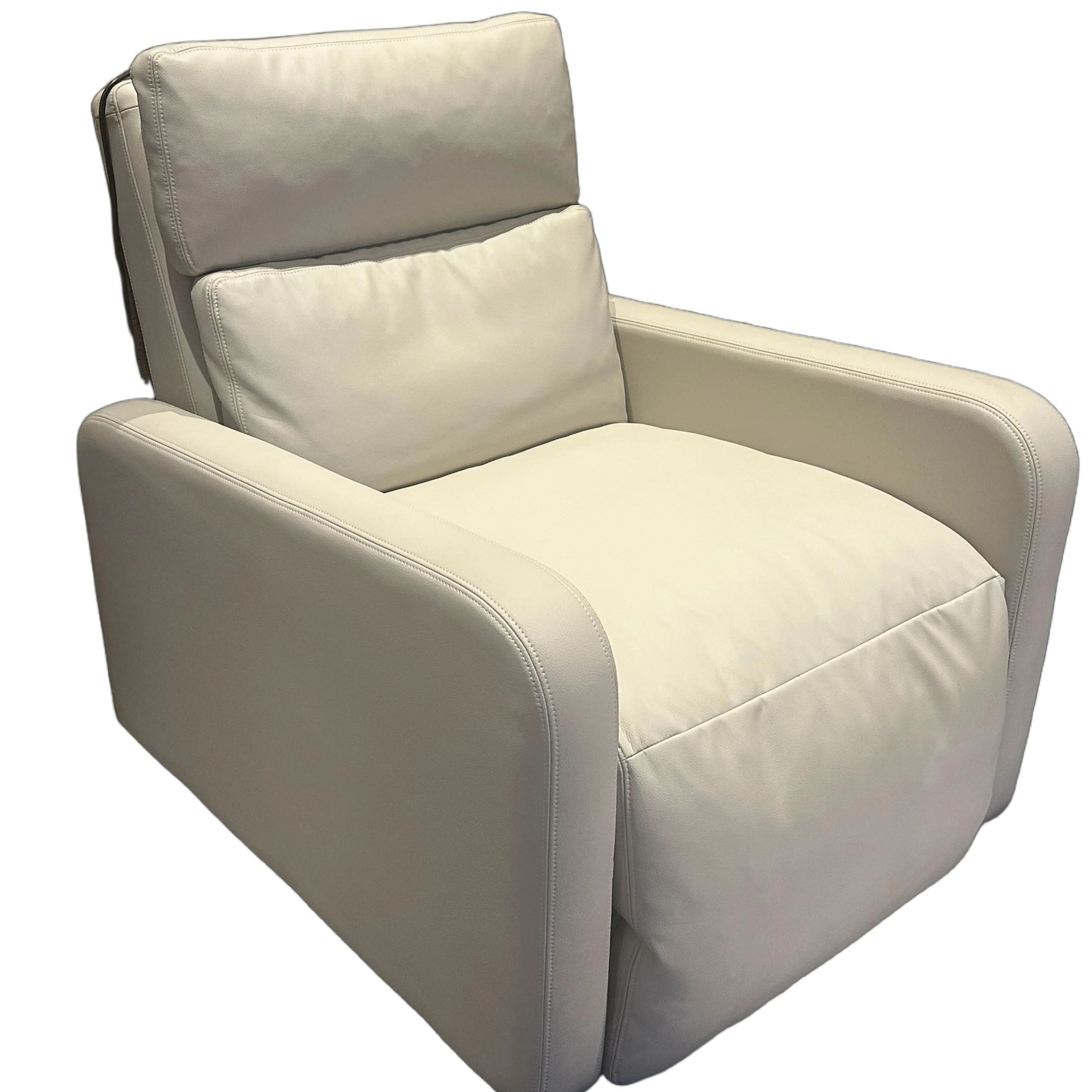 CloudEase Electric Recliner Armchair