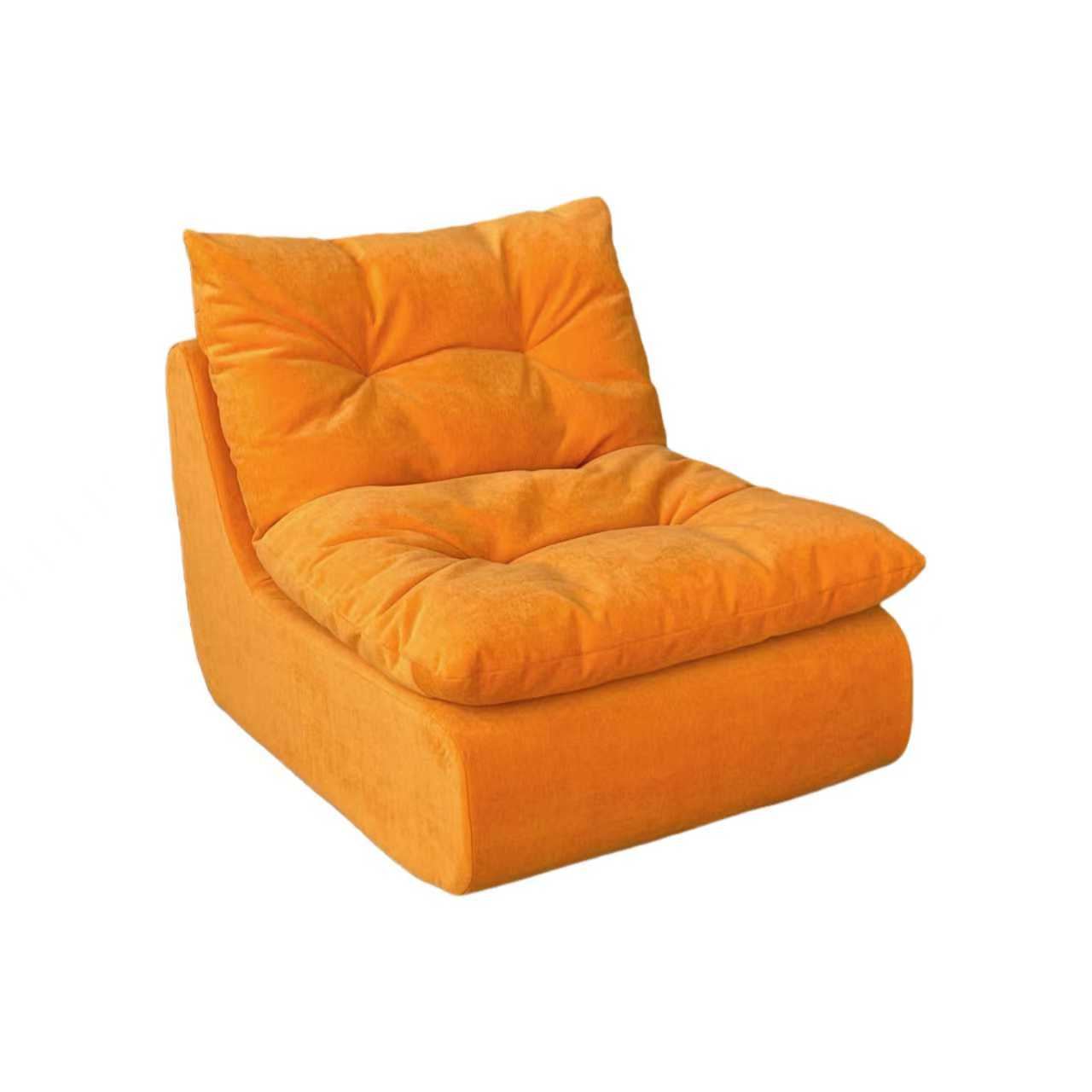 Sunset Lounge Single Seater