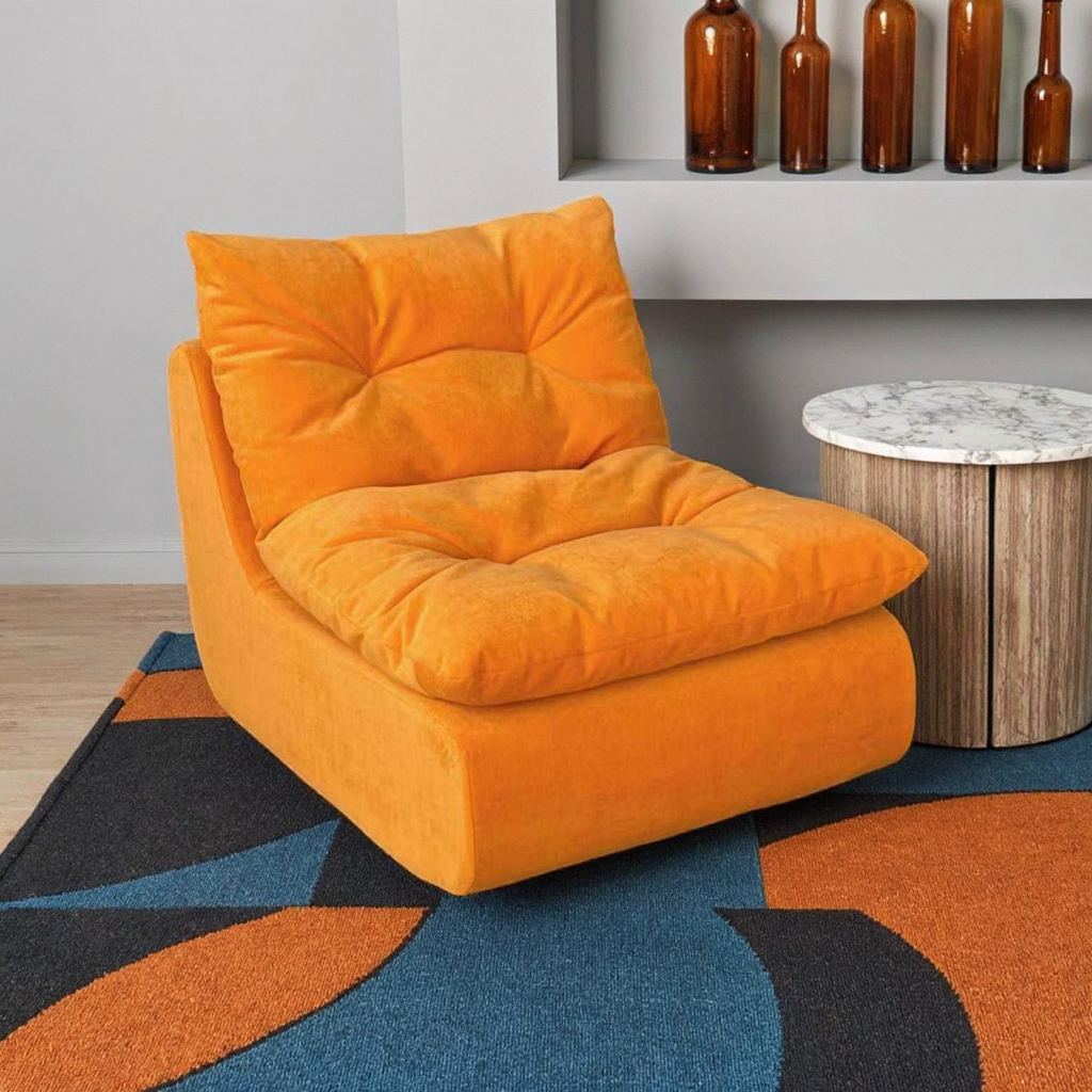 Sunset Lounge Single Seater