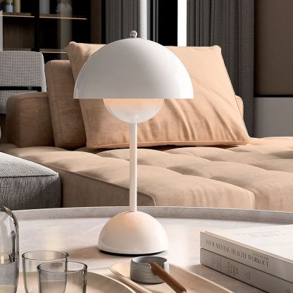 Luna Glow Table Lamp