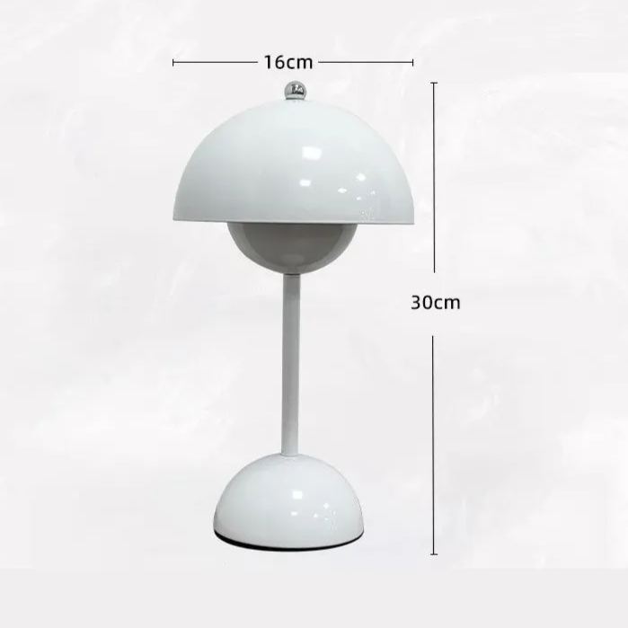 Luna Glow Table Lamp