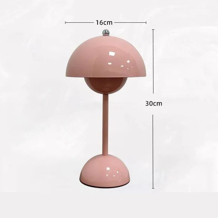 Luna Glow Table Lamp