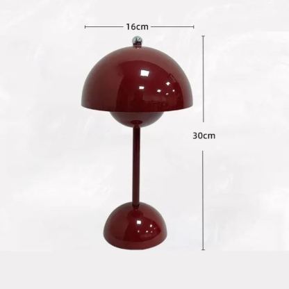 Luna Glow Table Lamp