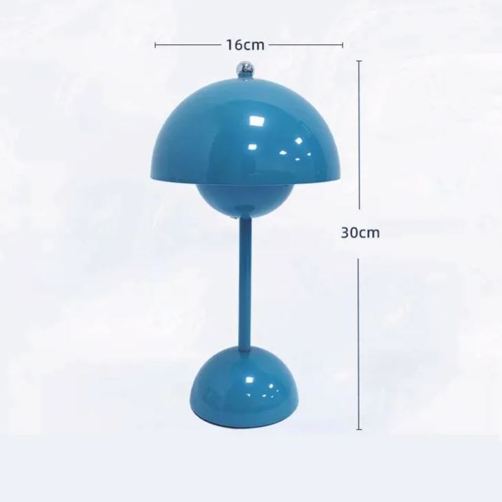 Luna Glow Table Lamp