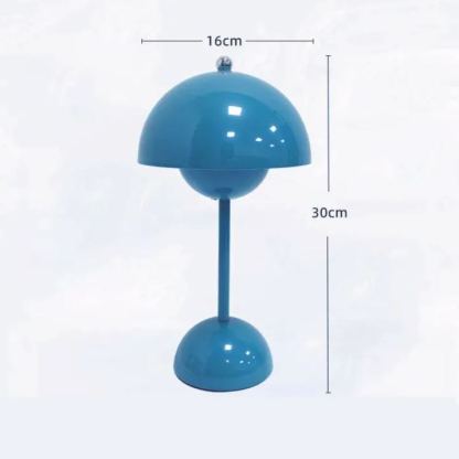 Luna Glow Table Lamp