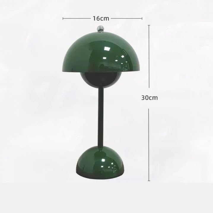 Luna Glow Table Lamp